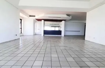 Apartamento com 4 quartos à venda no Piedade, Jaboatão dos Guararapes 