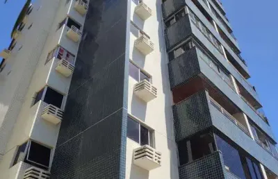 Apartamento para alugar no bairro candeias - jaboatão dos guararapes/pe