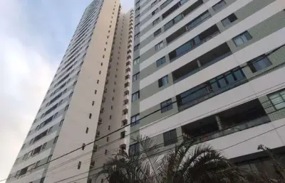Apartamento para alugar no bairro candeias - jaboatão dos guararapes/pe