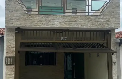 More em uma excelente localização.  a 100.metros do shopping suzano. próximo ao centro. escolas. parque maxfeffer. faculdades. escola sesi. cptm.