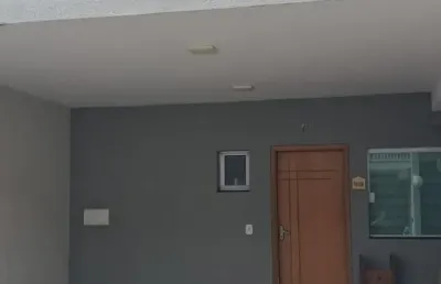 Casa com 3 quartos à venda na Rua Roque Heroles, 220, Caxangá, Suzano