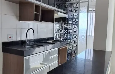 Lindo apartamento!! condomínio único suzano. centro. qualidade de vida para você e sua familia.