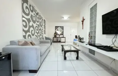 Apartamento à venda | farol | 3 quartos | 110m2 | r$435.000,00