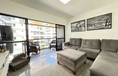 Apartamento à venda | ponta verde | segunda quadra | 4 quartos | 2 suítes | r$690.000,00