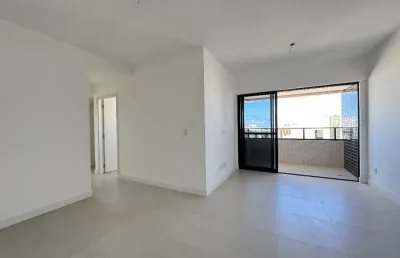 Apartamento de 3/4 à venda | frontal | nascente | jatiúca | r$ 948.000,00