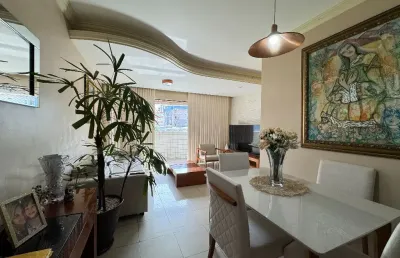 Apartamento de 3 quartos à venda na jatiúca - r$ 460.000,00