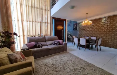 Casa em condomínio fechado com 4 quartos à venda na Residencial Reserva Bella Vista, 2, Antares, Maceió