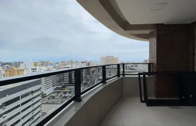 Apartamento com 3 quartos à venda na Rua Deputado José Lages, 781, Ponta Verde, Maceió
