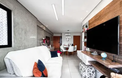 Apartamento | 3 quartos |  venda | eva pierrakos | r$880.000,00