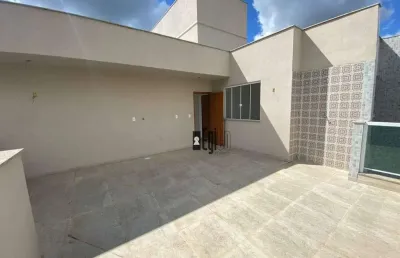 Cobertura com 3 dormitórios à venda, 150 m² por r$ 549.900,00 - são pedro - juiz de fora/mg