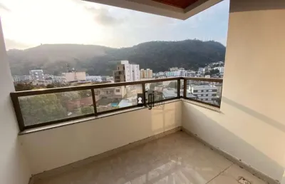 Apartamento com 3 dormitórios à venda, 96 m² por r$ 549.000,00 - são mateus - juiz de fora/mg