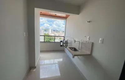 Apartamento com 3 dormitórios à venda, 107 m² por r$ 729.000,00 - são mateus - juiz de fora/mg