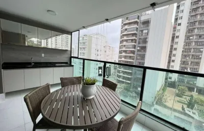 Apartamento com 3 dormitórios à venda, 94 m² por r$ 1.049.900,00 - santa helena - juiz de fora/mg