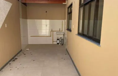 Apartamento garden com 2 dormitórios à venda, 80 m² por r$ 389.000,00 - santa helena - juiz de fora/mg