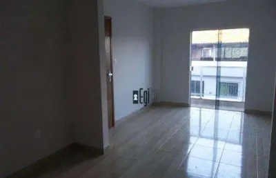 Apartamento com 3 dormitórios à venda, 80 m² por r$ 249.900,00 - parque guarani - juiz de fora/mg