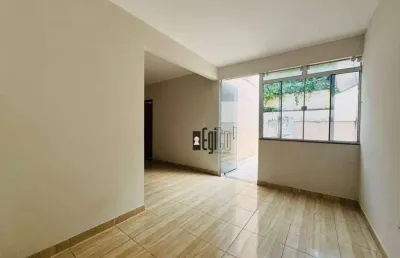 Cobertura com 3 dormitórios à venda, 115 m² por r$ 288.900,00 - parque guarani - juiz de fora/mg