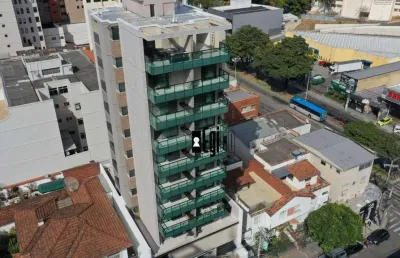 Lindo apartamento no bom pastor logo ao lado da rio branco !!