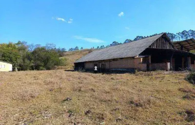 Sítio à venda, 72500 m² por r$ 1.050.000,00 - centro - barbacena/mg