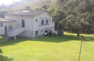 Sítio com 3 dormitórios à venda, 70000 m² por r$ 779.000,00 - correia de almeida - barbacena/mg