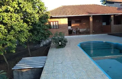 Chácara com 3 dormitórios à venda, 1000 m² por r$ 400.000,00 - shangri-lá - goianá/mg