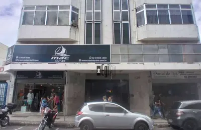 Ponto comercial à venda na Rua Batista de Oliveira, Centro, Juiz de Fora