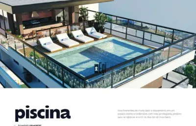 Apartamento com 3 dormitórios à venda, 85 m² por r$ 879.000,00 - granbery - juiz de fora/mg