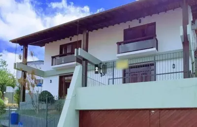 Casa com 5 quartos à venda na Rua Doutor José Hermógenes Dutra, Cidade Jardim, Juiz de Fora