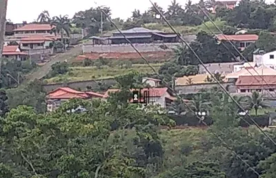 Chácara com 2 dormitórios à venda, 1500 m² por r$ 390.000,00 - nossa senhora de lourdes - goianá/mg