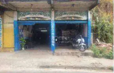 Galpão à venda, 56 m² por r$ 140.000,00 - santa efigênia - juiz de fora/mg