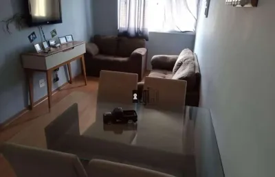 Excelente apartamento no programa minha casa minha vida.