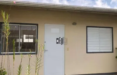 Casa com 2 dormitórios à venda, 46 m² por r$ 219.900,00 - serra d água - juiz de fora/mg