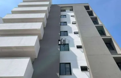 Apartamento com 3 dormitórios à venda, 93 m² por r$ 565.000,00 - aeroporto - juiz de fora/mg