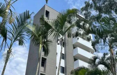 Cobertura com 4 dormitórios à venda, 186 m² por r$ 990.000,00 - aeroporto - juiz de fora/mg