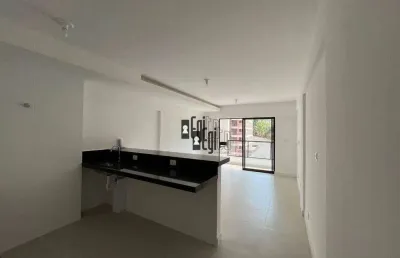 Apartamento com 1 dormitório à venda, 35 m² por r$ 299.000,00 - são mateus - juiz de fora/mg