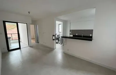 Apartamento com 1 dormitório à venda, 40 m² por r$ 395.000,00 - são mateus - juiz de fora/mg