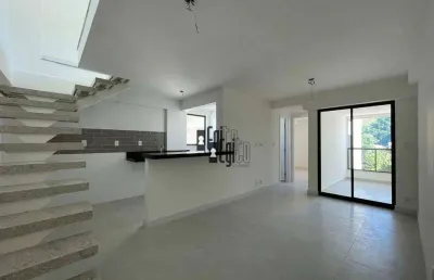 Apartamento com 2 dormitórios à venda, 127 m² por r$ 868.258,02 - são mateus - juiz de fora/mg