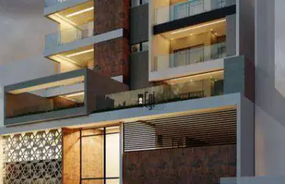 Apartamento garden com 2 dormitórios à venda, 181 m² por r$ 890.000,00 - passos - juiz de fora/mg