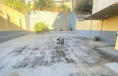 Casa com 4 dormitórios à venda, 305 m² por r$ 490.000,00 - bairu - juiz de fora/mg