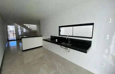 Casa com 3 dormitórios à venda por r$ 625.000,00 - aeroporto - juiz de fora/mg
