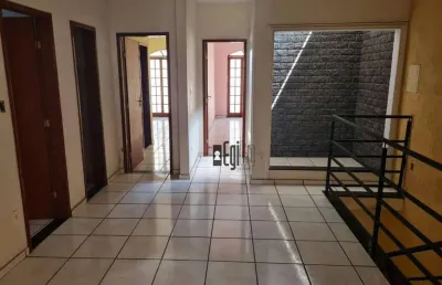 Casa com 6 quartos à venda na Rua Almiro Ribeiro de Toledo, Jardim de Alá, Juiz de Fora