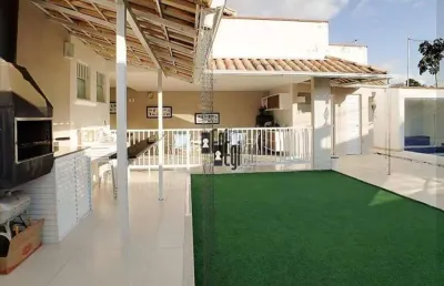Casa com 3 dormitórios à venda, 400 m² por r$ 1.248.900,00 - nova gramado - juiz de fora/mg