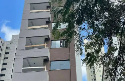Apartamento com 2 dormitórios à venda, 78 m² por r$ 455.000,00 - centro - juiz de fora/mg
