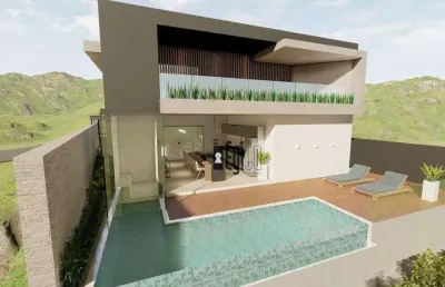 Casa com 4 dormitórios à venda, 570 m² por r$ 1.789.000,00 - bom clima - juiz de fora/mg