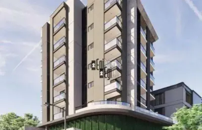 Studio com 1 dormitório à venda, 27 m² por r$ 240.000,00 - são pedro - juiz de fora/mg