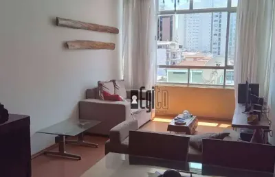 Apartamento com 3 dormitórios à venda, 115 m² por r$ 370.000,00 - são mateus - juiz de fora/mg