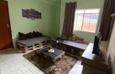 Cobertura com 3 dormitórios à venda, 170 m² por r$ 205.000,00 - nova era - juiz de fora/mg