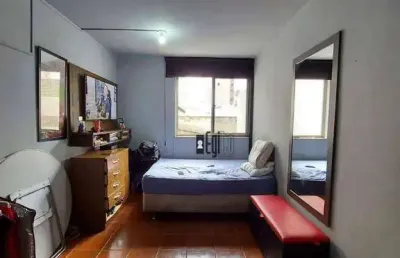 Kitnet com 1 dormitório à venda, 30 m² por r$ 144.900,00 - centro - juiz de fora/mg