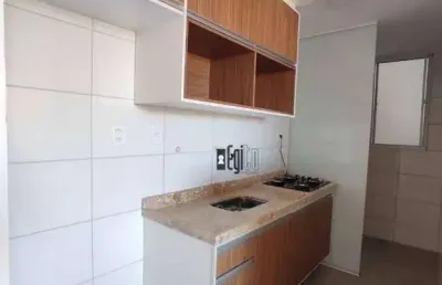 Apartamento com 2 dormitórios à venda, 58 m² por r$ 165.000,00 - grama - juiz de fora/mg