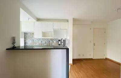 Apartamento com 2 dormitórios à venda, 54 m² por r$ 217.000,00 - santa terezinha - juiz de fora/mg