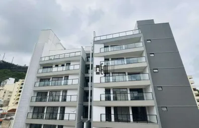 Apartamento com 3 dormitórios à venda, 93 m² por r$ 879.000,00 - santa helena - juiz de fora/mg